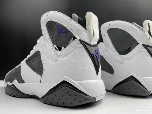7 Jordan CU9307-100 (2021) Flint Retro 0722